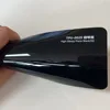 Negro piano de alto brillo
