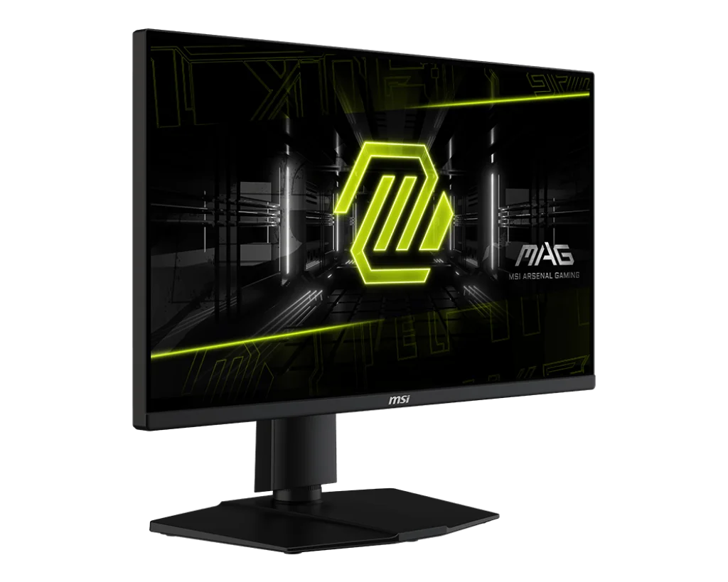 MSI MAG 255PXF 25-Inch WQHD Monitor - 2560x1440 Resolution, 300Hz