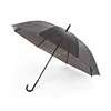 Noir transparent