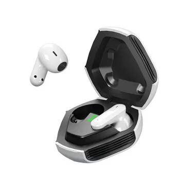 Competition Wireless Headset New Game Special for Boys and Girls True Noise Reduction In-Ear Zero Delay