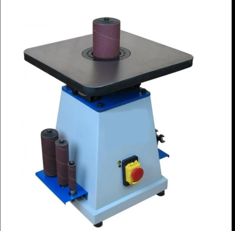 MM326 Cylindrical Movement Sanding Oscillating Vertical Spindle Sander