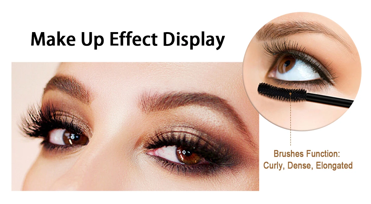 Rubber Paint 10ml Mascara Tube Custom Made Mascara Tube Packaging 12ml