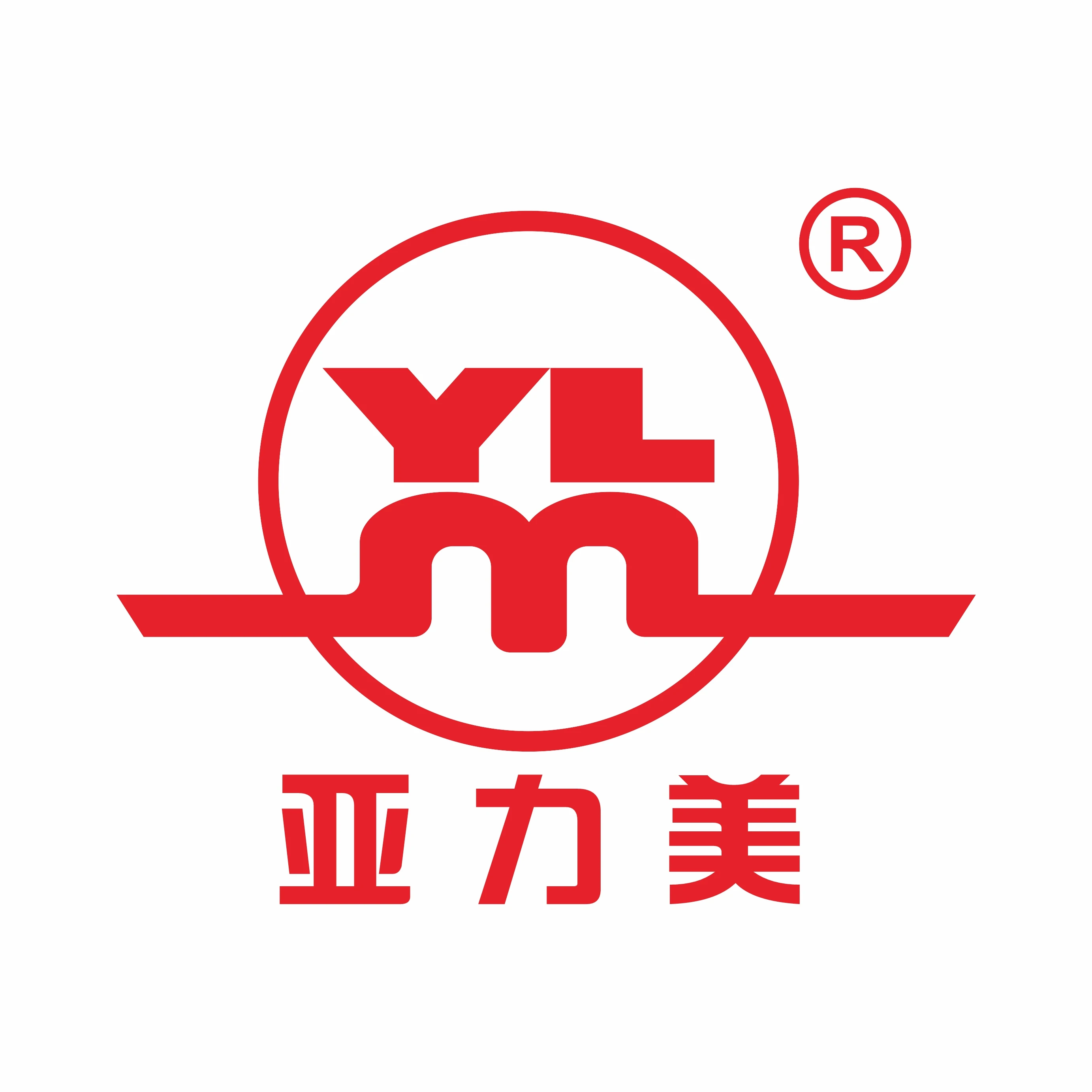 Company Overview Laiyang Yalimei Paint Co Ltd 