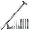 Extension rod (grey)