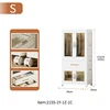 54*34*112cm; 153L