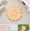 Orange-Coasters
