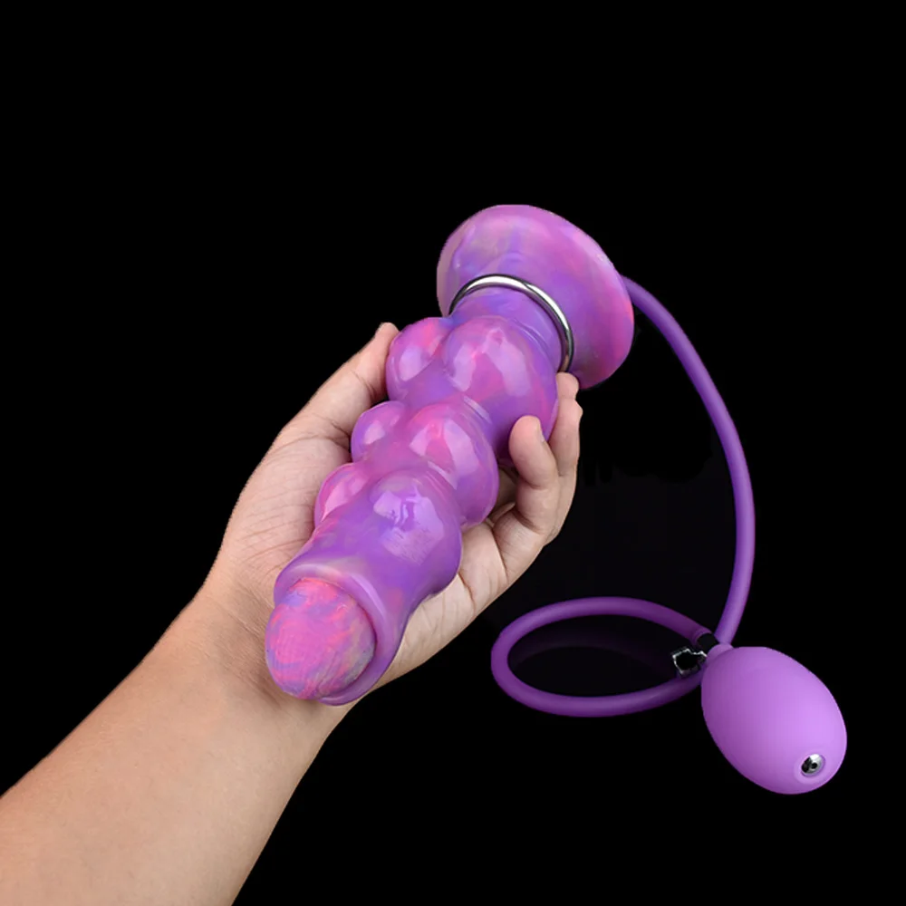 dildos für frauen Fernbedienung Stoß-Dildo Intimspielzeug – Xinghaoya
