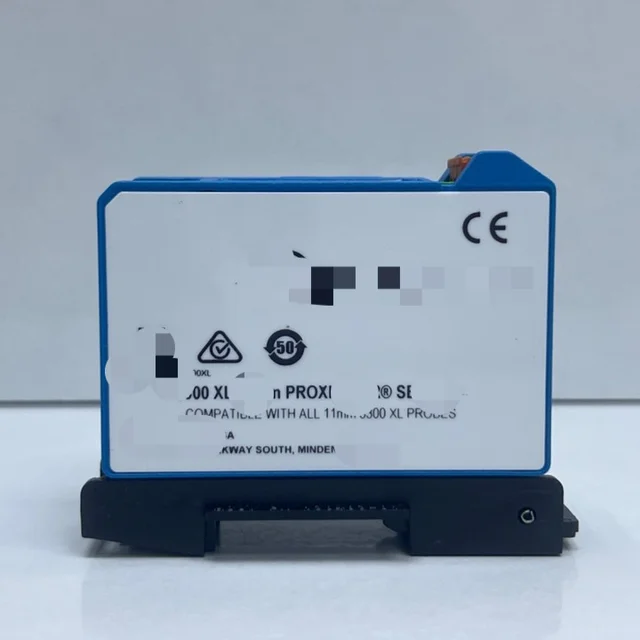 330780-51-00 Proximitor Sensor 3300 New Original Ready Stock Industrial Automation Pac Dedicated Plc Control