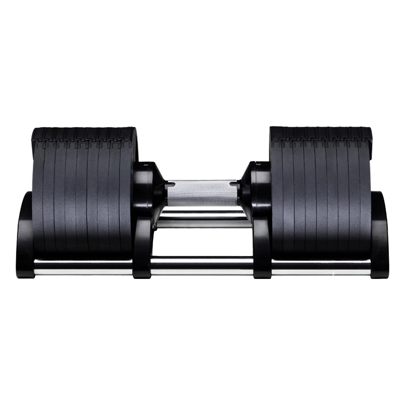 Adjustable Dumbbell 32 Kg - Versatile Fitness Equipment