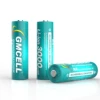 Batteria al litio da 3000 mWh 1,5 V