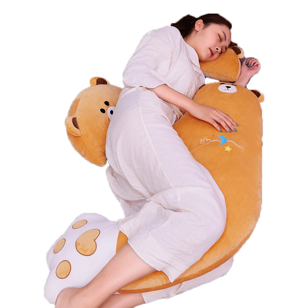 pregnant dakimakura