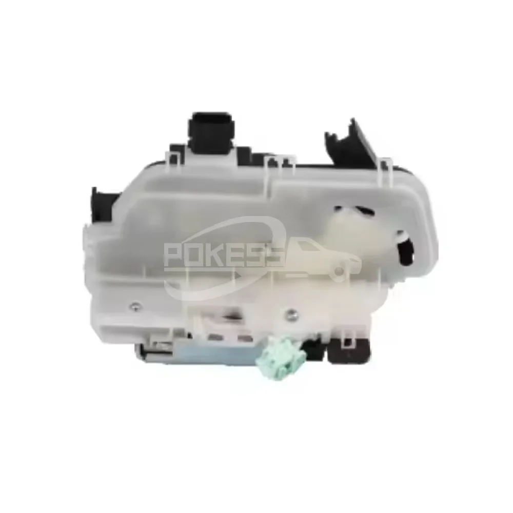 Power Door Lock Actuator Latch Assembly Fits for
