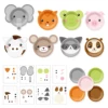 DIY Set 4*8pcs