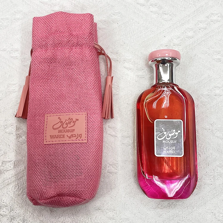 アラブ首長国連邦ドバイ香水卸売中東イスラム教徒100MLウード香水