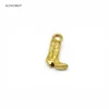 Cowboy Boots 3D Double-Sided 21.5*12.4mm