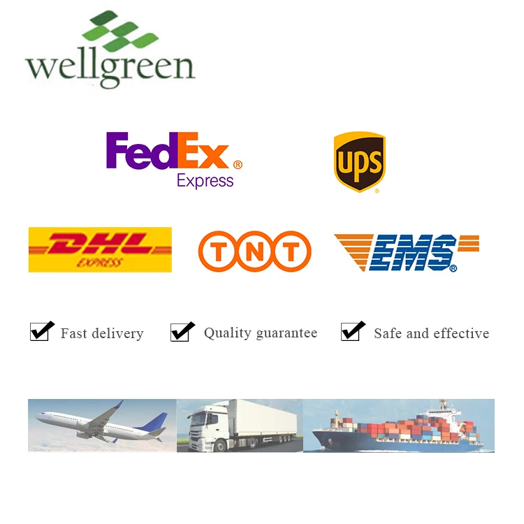 Натуральная пищевая добавка Wellgreen красного цвета, экстракт паприки, перцовый порошок, капсантин, капсорубин, Китай