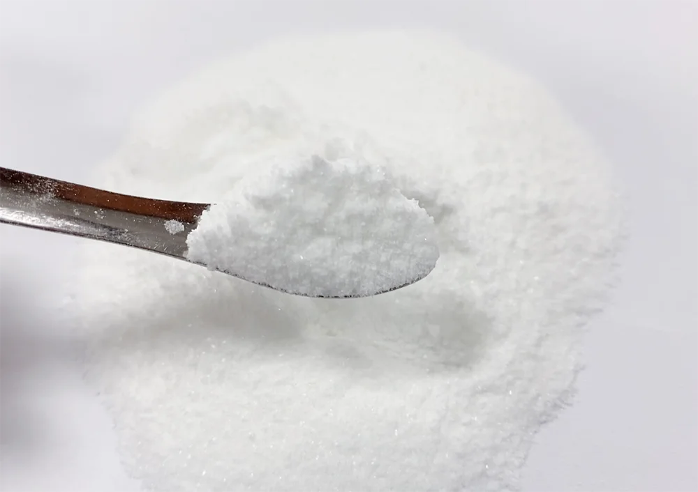 L-selenomethionine powder