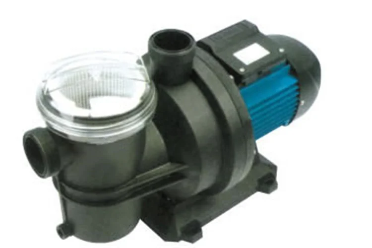 Factory Supply Swimming Pool Electric Motors Pump System/waterproof Swimming Pool Water Pump