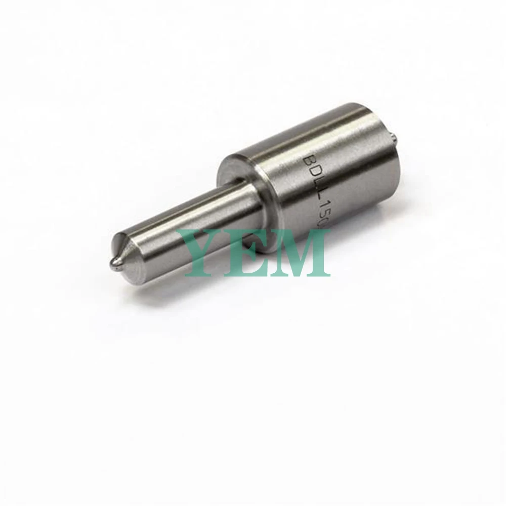 Diesel Engine 2646848 Injector Nozzle for Perkins 2646848 Injector Nozzle Universal Engine Parts