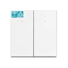 White WiFi-108WH-2