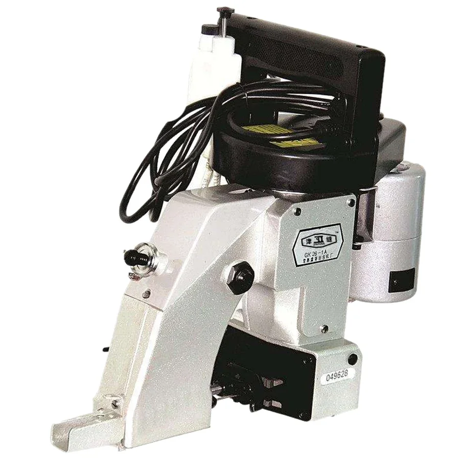 GK26-1A Portable Bag Sealing Machine Single Needle Single Thread KEESTAR