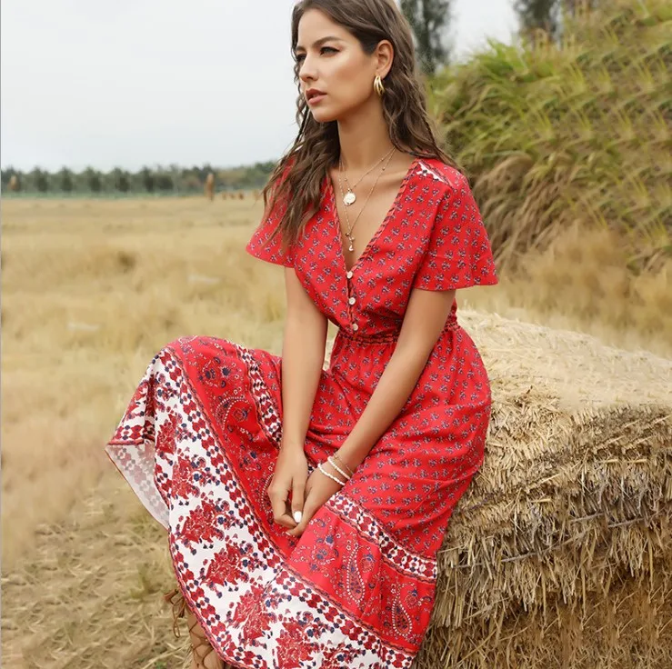 robes été femmes
