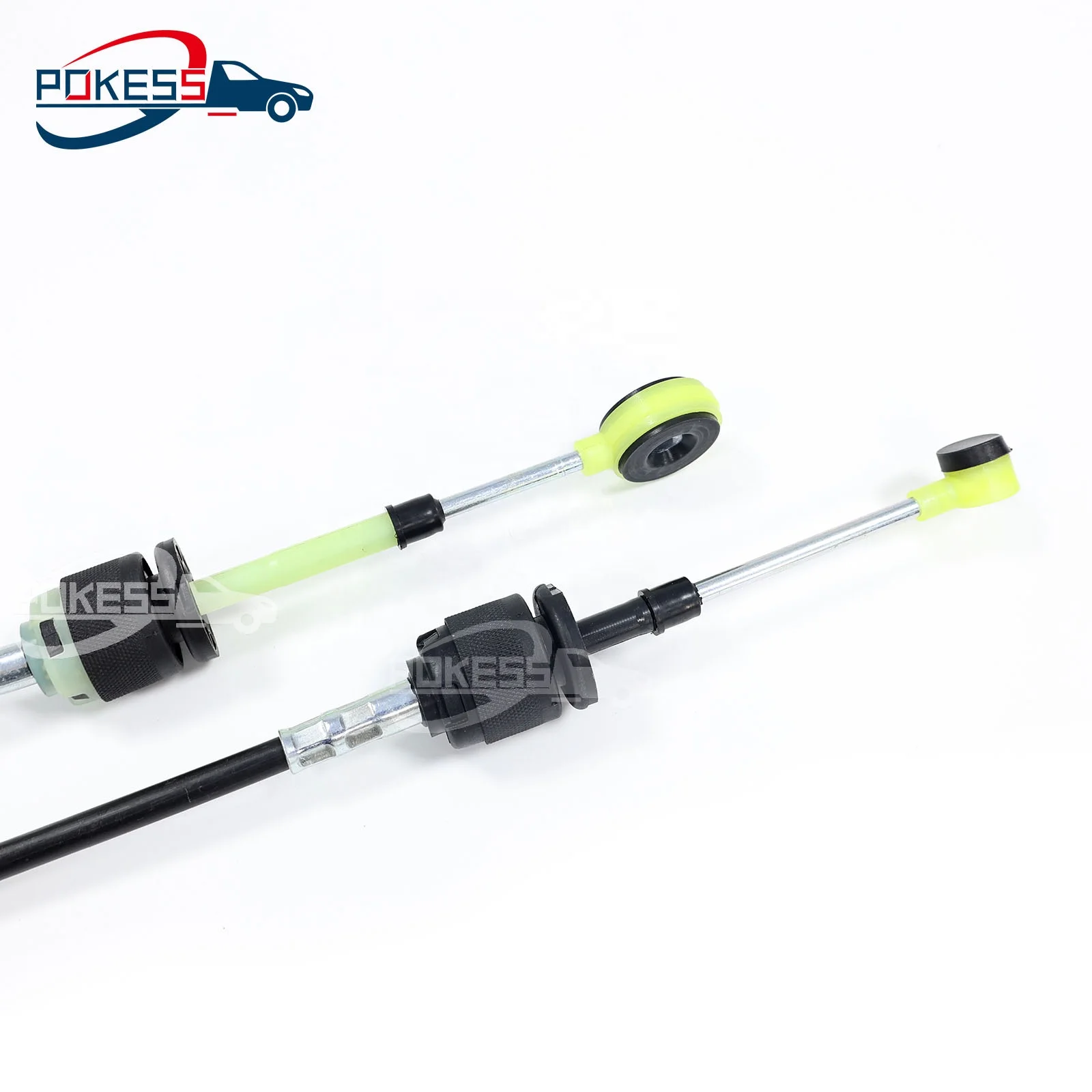 Auto Transmission Systems Cable Gear Shift Transmission AM5R7E395BA Au... — 3