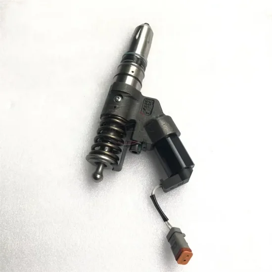 Diesel Engine Parts Fuel Injector Assembly 4903472 for Cummins Engine QSM11 M11 ISM11 Series