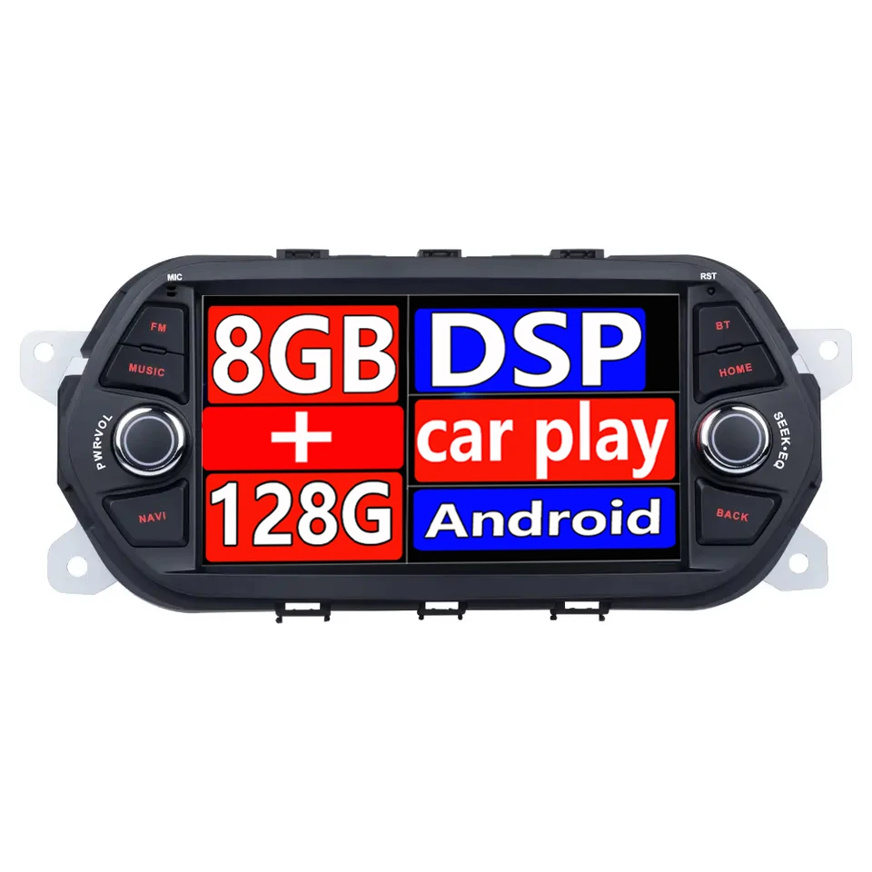 android 13 car stereo radio 2