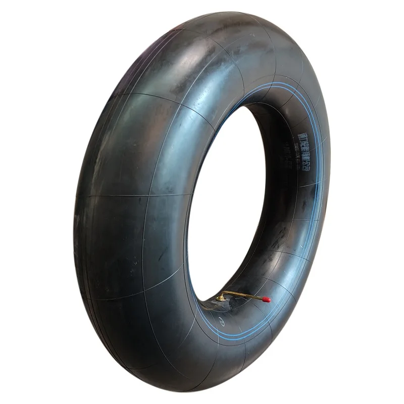 Wholesale Truck Inner Tubes - Durable & Reliable Options