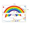 Rainbow Wall Sticker