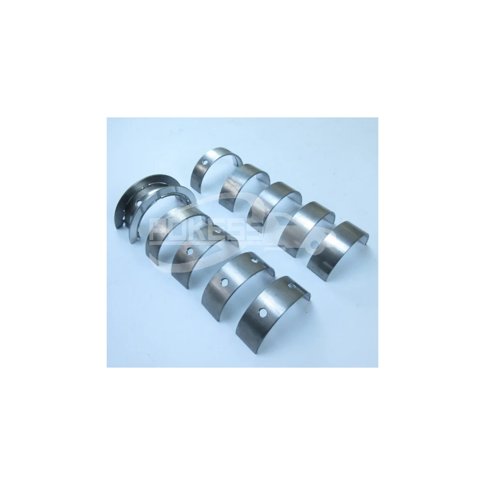 Car Auto Parts BM0512-0-AE-M Crankshaft Bearing With Thrust Washer for...