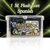 ESP ash hoenn 1M Flash cart