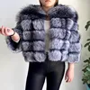 10 Natural Grey