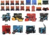 Ensemble d'outils électriques