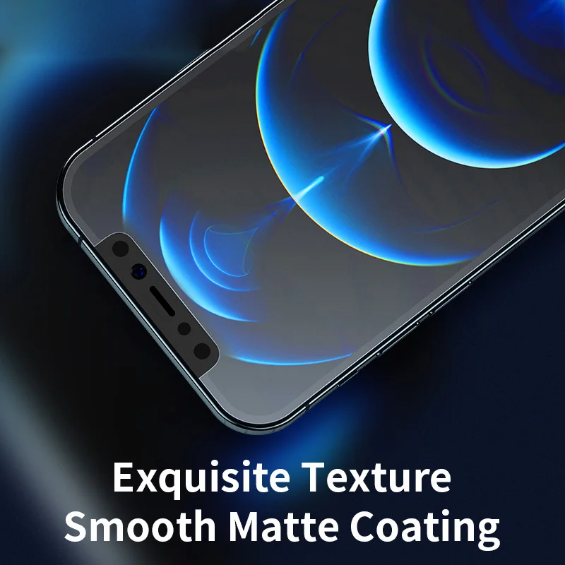 Flexible Phone Screen Protector Film High Definition