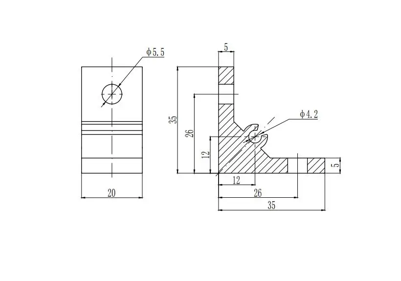 Oxidation resistant corner fitting compatibility features
