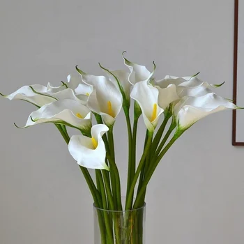 Wholesale Decorative Vintage Artificial Flowers Diy Faux Flower Creative Home Decor With Artificial Flowers WLS227AF01