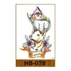 HB-078    HB-078