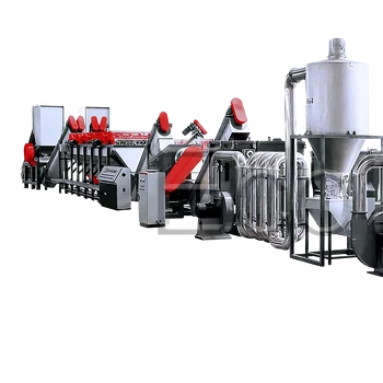 PP PE HDPE PET Bottle Basket Bumper Crushing Machine Line Heavy Duty 1000kgh Small Plastic Shredder Machine Pet Crusher