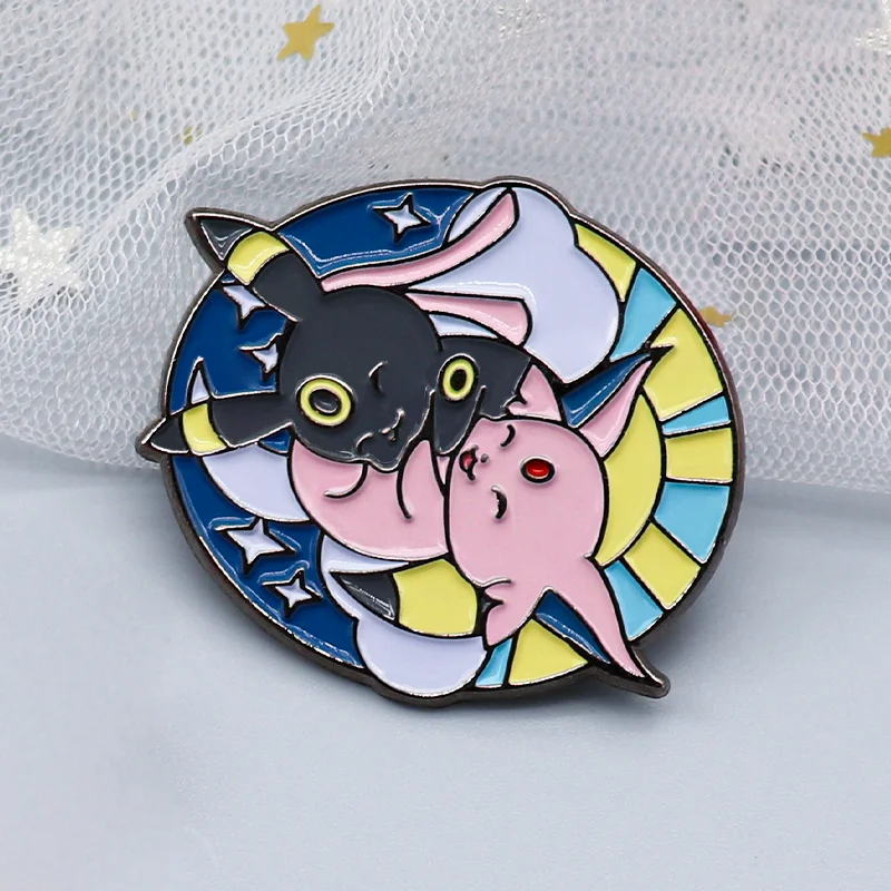 Bringing Your Vision to Life with Screen Printed Enamel Pins