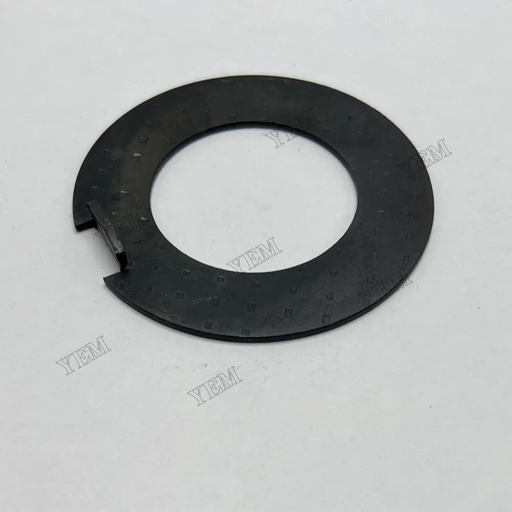 Shaft Gasket Front ZGAQ-02907 K9001513 for Hyundai High Performance Engine Parts