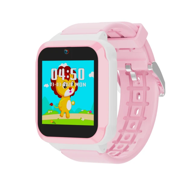 Maxtop  Boys  Children Game Cartoon  Custom  Children's Kids Smart Watch for Girls