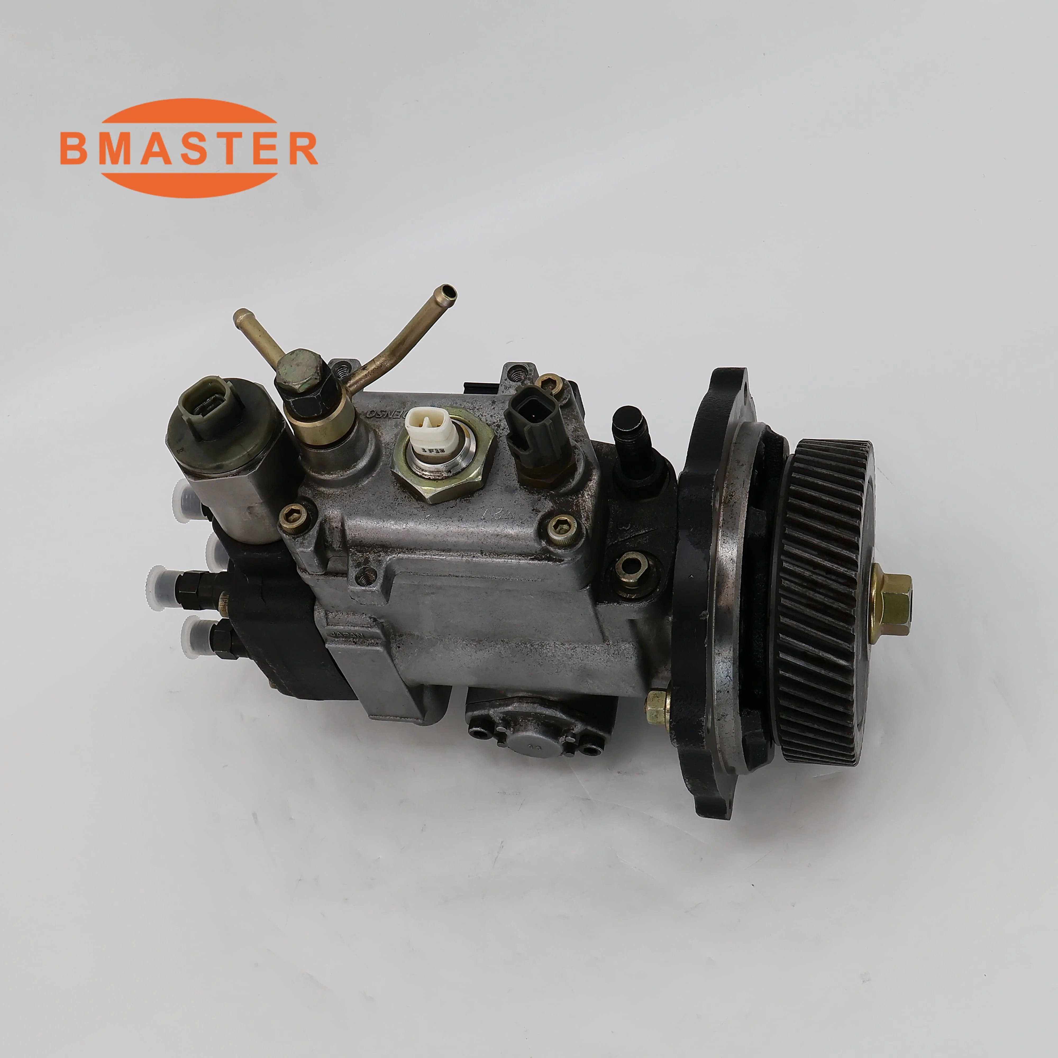 Fuel Injection Pump 096500-50139 8-97214093-5 for IS-UZU D