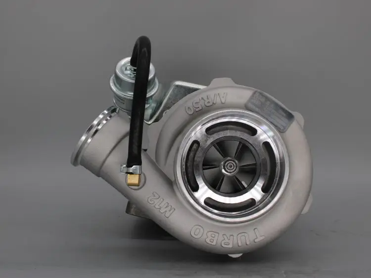 6bt Turbocharger 3960454/hx35w Buy Good Price Engine Turbocharger For
