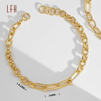 Au750 Solid 18K Gold Bracelet Beaded Cat eye Bead Beautiful