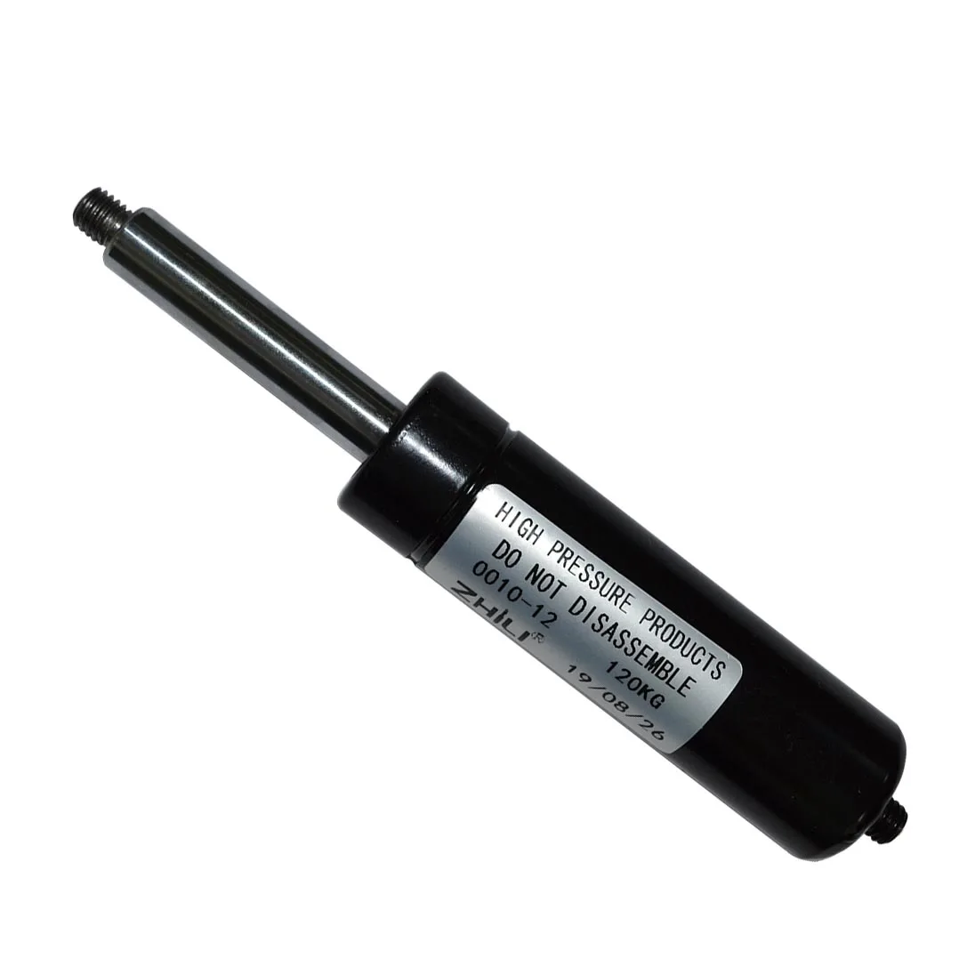 Free Sample Gas Spring Lift Mechanism 1200N Gas Spring Machinery Equipment Gas Spring