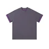Grayish purple