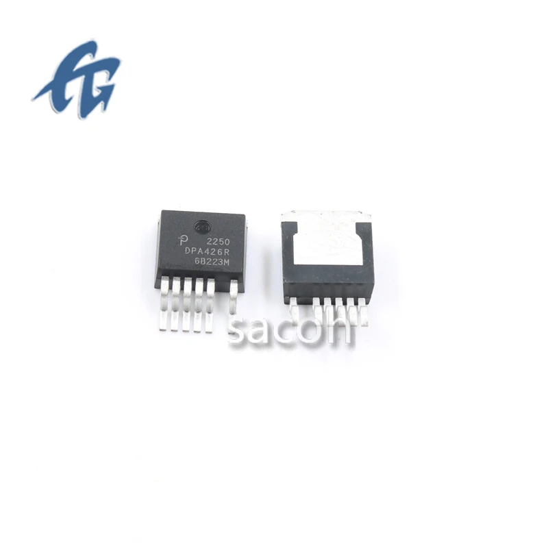 (SACOH Electronic Components) DPA426R