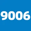 9006 Led Headlight